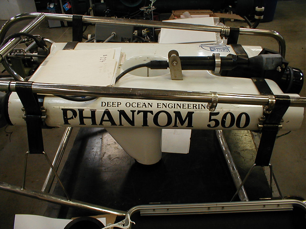 Phantom 500